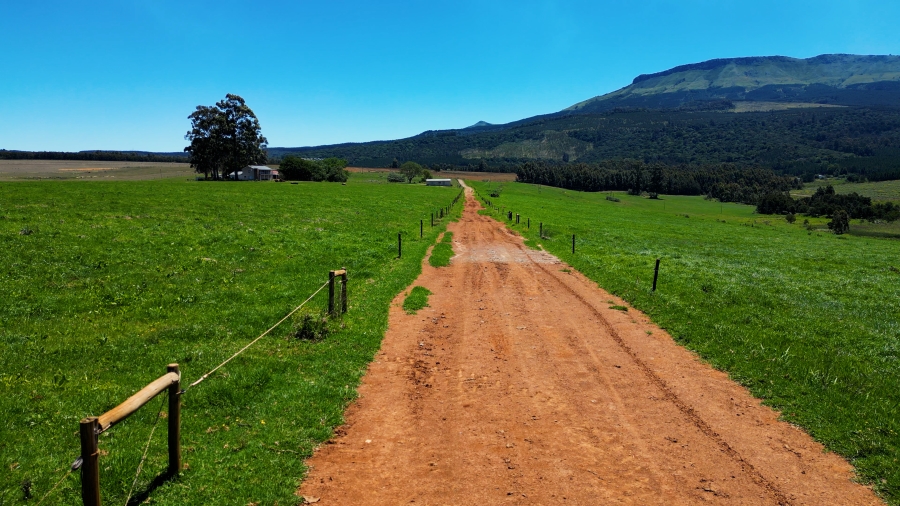 0 Bedroom Property for Sale in Stutterheim Eastern Cape